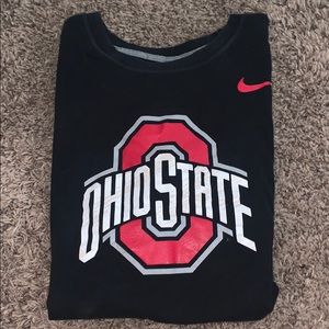 ohio state tee